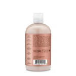 Sampon Curl & Shine cu Hibiscus si nuca de cocos, Shea Moisture, 384ml